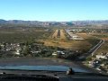 Landing at Cottonwood