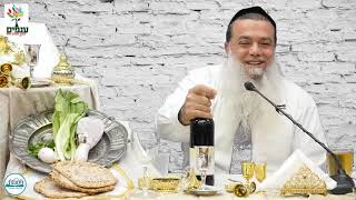 פסח: ליל הסדר לדוגמא | הרב יגאל כהן – שידור חי פסח: ליל הסדר לדוגמא | הרב יגאל כהן – שידור חי
