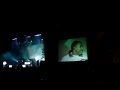 Ella y yo - don omar - tour king of kings per� 2006