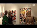 Art Santa Fe 2008