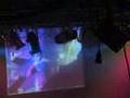 VJ-ing @ Mashup