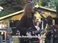 The Zutons - Back Garden Gig (3/4) - 14th May 2008