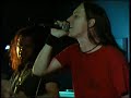 Australian band Headkase perform 