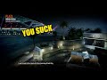 This guy's commentaries are amazing! It sucks that he doesn't even have 20k+ subs...