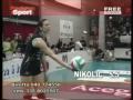 Megius Volley Padova Pagellone finale