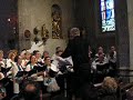Laudate Nomen Domini- (Christopher Tye) VIDEO.mov