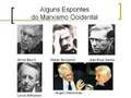 videos de Origem Marxismo Cultural - parte 3