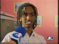 Spanish language school Cadiz, Spain, Centro Melkart TV.flv