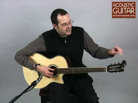 Five Clip-On Guitar Tuners Reviewed