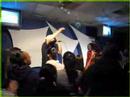 D-Boy Outreach Center: Wizdom Leads In Praise D-Boy Outreach Center: Wizdom Leads In Praise