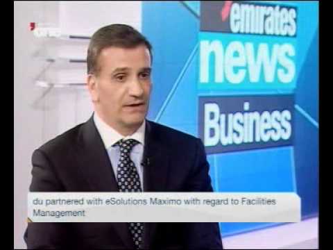 Enterprise Infrastructure, the Technology Backbone of Modern Business