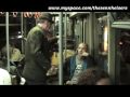 The Sennheisers - Drive the Tram