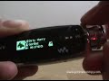 Review Sony NW-S600 & NW-S700 by www.generationmp3.com Review Sony NW-S600 & NW-S700 by www.generationmp3.com