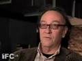 Tribeca Film Festival 2008: Artistic Director Peter Scarlet