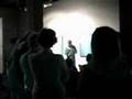 Geoff Herbach Afrofuturism TIC