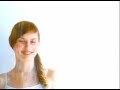 懐かしい下着のCM ワコール　パルファージュ2003秋冬コレクション