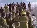 clip video A Bullet For Fidel Buried In Snow