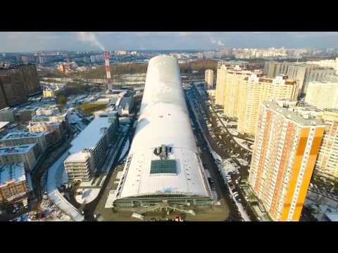 Видео-обзор РЦ "Снеж.ком"