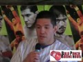 Manny Pacquiao vs David Diaz Chicago Press Conference 2 Manny Pacquiao vs David Diaz Chicago Press Conference 2