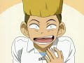school rumble ni gakki español 13 1/3