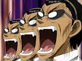 school rumble ni gakki español 13 1/3