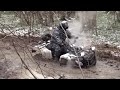 Шнива, Нивы, УАЗы и квадры!