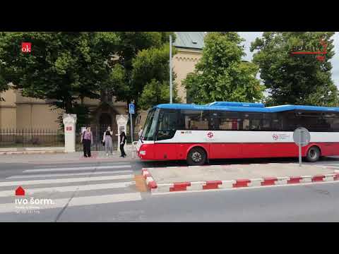 Video Prodej rodinného domu – Praha 6 Nebušice, ul. Nad Želivkou 248 m² užitné plochy, projekt na 3 bytové