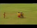 Santacruzense-Atletico Sorocabana - Tankcsapda-Ébresztő fel