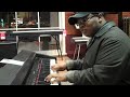 Billy Preston - Nothing from Nothing (Piano Cover)