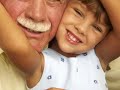 Habla con el viejo! Ancianos de Huejutla