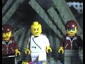 Superman Returns New Krypton in Lego