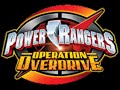 Power Rangers Logos