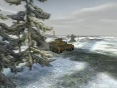 WaW XIII L1944 Pacific Battle: ...
