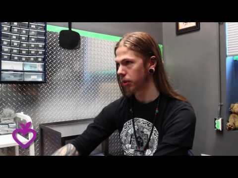 genital piercing - On this week's XO Video, reporter Kara Anderson will be discussing genital piercings with professional body piercer, Alex Kidman over at Yonge Street Tattoos...