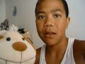 Milesy Bulbogee, Mr. Butete\
