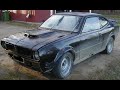 Amis - Ratakiree Corolla