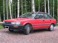 Amis - Ratakiree Corolla