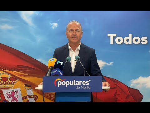 El PP presentará a través de una moción en la Asamblea su plan económico para bajar los impuestos.