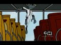 episodio de ben 10