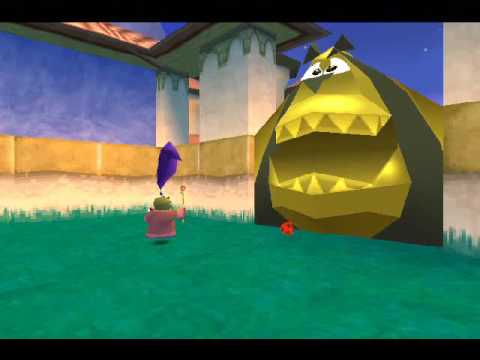 Spyro 2 : Gateway to Glimmer