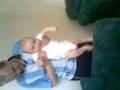 raver baby