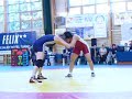1 - Warsaw Cup - Viola Yanik (CAN) vs Monika Michalik (POL)