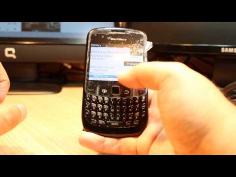 how to repair bb media card