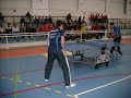 Clinic PRIEGO TM en Santaella y Baena - Convenio Patrocinio Diputación de Córdoba