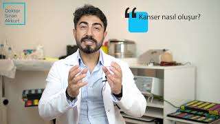 Kanser nasıl oluşur?