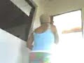 Chica Dan�ando\"Z� Ramalho\"