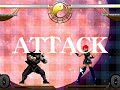 Xeno Command Video