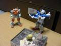 ポーリュシュカポーレ ガンプラ版