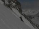 spitzbergen snowboarding berny stoll