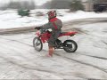 YAMAHA, HONDA, POLARIS MOVIE 0001
